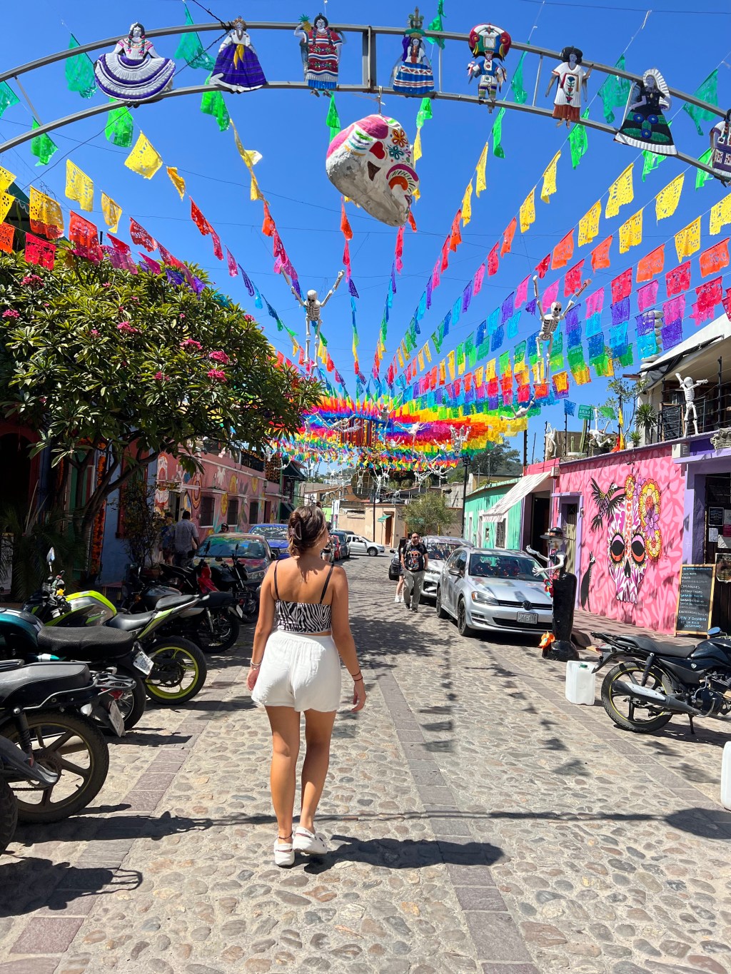 Lessons learned: Common mistakes made as a solo female&nbsp;traveller